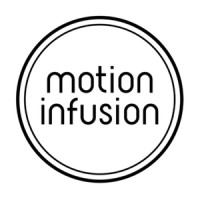 Motion Infusion logo - Similar company to Volt Talent Strategy