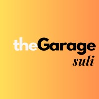 theGarage - Suli logo - Similar company to Guardlii Cyber Security Services