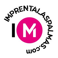 Imprentalaspalmas logo - Similar company to Flash Energi
