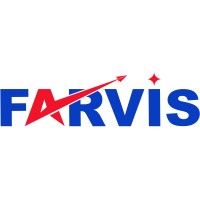 FARVIS Solutions Pvt Ltd logo - Similar company to Velocity