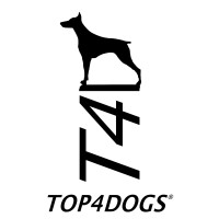 Top4dogs logo - Similar company to Dacasso