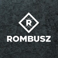 Rombusz Étterem és Rendezvénytér (Bálna) logo - Similar company to Konyha Étterem