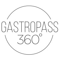 Gastropass 360º logo - Similar company to Zercana Publicidad En Autobuses