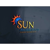 SUN ARCHERS PVT LTD logo - Similar company to Vortex Solar