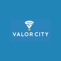 Valor City logo - Similar company to Aston Vaughan