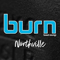 Burn Boot Camp Northville logo - Similar company to Burn Boot Camp Midwest