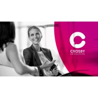 Crosby HR logo - Similar company to Candidate Source Limited