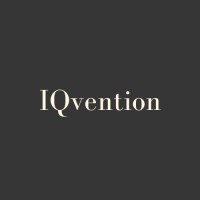 IQvention logo - Similar company to Nitrous Inc.