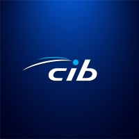 CIB logo - Similar company to Hic Underwriting Managers Pty Ltd