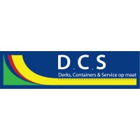 Derks Container Service B.V. logo - Similar company to Hexacon Structures Bv