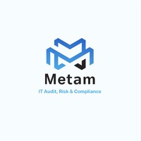 Metam logo - Similar company to Dot Financials Bv