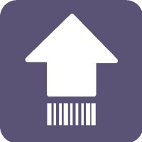 Upscan logo - Similar company to Kwely Inc