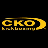 CKO logo - Similar company to Cko Kickboxing