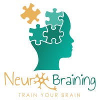 NeuroBraining logo - Similar company to Mente Balú