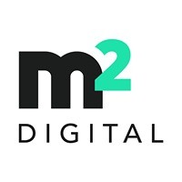 Metros 2 Digital logo - Similar company to Peyber Hispania