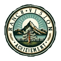 Ranch Vision Achievement logo - Similar company to Ranch Vision