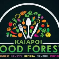 Kaiapoi Food Forest