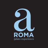aROMA gelato experience logo - Similar company to Pobjeda A.D.