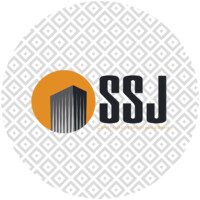 SSJ Construtora Incorporadora logo - Similar company to Cte Holdings