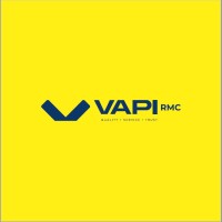 VAPI RMC logo - Similar company to Hm Designers