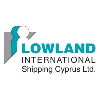 Lowland International Shipping Cyprus Ltd. logo - Similar company to Oceanwide