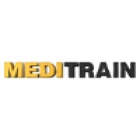 MEDITRAIN logo - Similar company to Soaring Eagle Data Solutions, Inc.