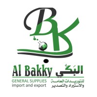 AL BAKKY logo - Similar company to Aic