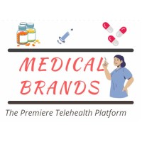 Medical Brands logo - Similar company to Medexplore Ventures