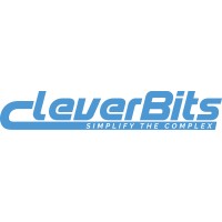 Cleverbits.io logo - Similar company to Usa Mobility