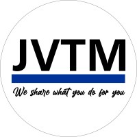 JVTM logo - Similar company to Jignasa Interface