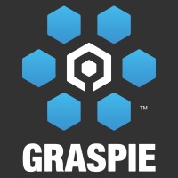 GRASPIE™ logo - Similar company to Angel.Fund