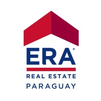 ERA Real Estate Paraguay logo - Similar company to Re/Max Executive