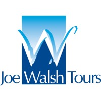 Joe Walsh Tours logo - Similar company to Money Advice Crm