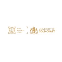 University of Gold Coast logo - Similar company to Telos Global Limited