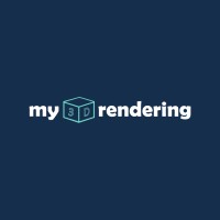 My3Drendering logo - Similar company to Vector Custom Fabricating