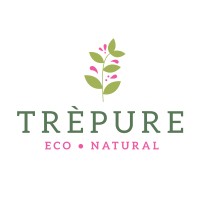 Trèpure logo - Similar company to Smpl Skin
