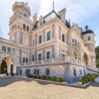 La Folie Boulart logo - Similar company to Visual Journeys