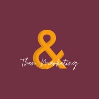 & Then Marketing logo - Similar company to Club Thrive