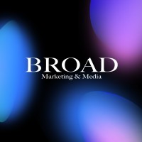 Broad Marketing & Media logo - Similar company to Broad Power Solutions
