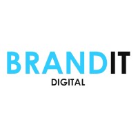 Brandit Digital logo - Similar company to Hym Global (Pvt) Ltd.