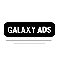Galaxy Ads