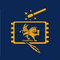 Chamrosh Technologies logo - Similar company to Gre8Teco