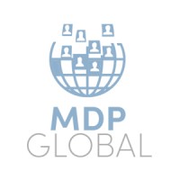 MDP Global logo - Similar company to Marcus Donald People