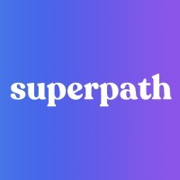 Superpath logo - Similar company to Elpha