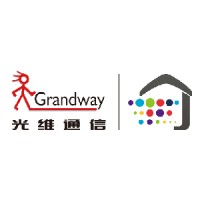 Grandway Telecom logo - Similar company to Opfibra