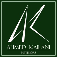 AK interiors logo - Similar company to Vivid Interiors  |  Interior Designer Nepal