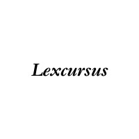 Lexcursus logo - Similar company to Generazione 231 Aps