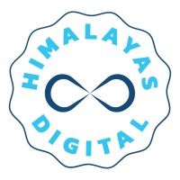 Himalayas Digital logo - Similar company to Pulseplay Digital
