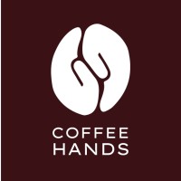 Coffee Hands logo - Similar company to Coffee & Joy