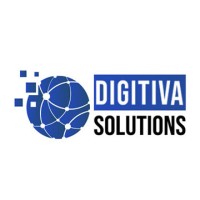 Digitiva Solutions logo - Similar company to The Golden Adventure